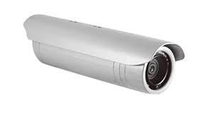 Compro DAY NIGHT BULLET NETWORK CAMERA (VIDEOMATE-NC4230)