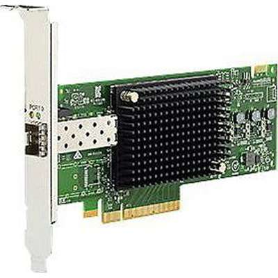 Lenovo 01CV830 network card Internal Fiber 16000 Mbit/s (01CV830)