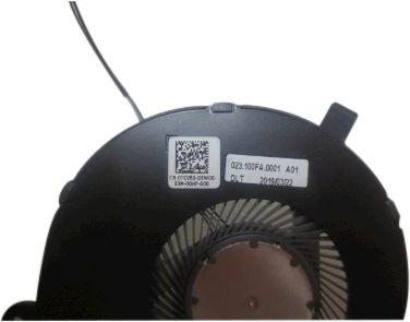 DELL Fan (TCV60)