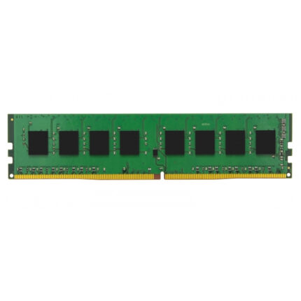 Kingston ValueRAM 8GB DDR4 2666MHz memory module 1 x 8 GB (KVR26N19S8/8)