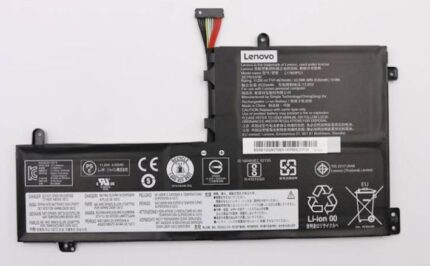 Lenovo Battery 11.25V 52.5Wh 3 Cell 5B10Q80766, Battery, Lenovo (5B10Q80766)