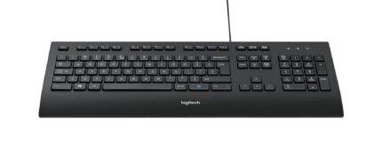 Logitech Keyboard K280e for Business