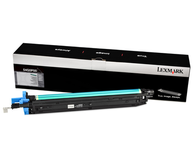 Lexmark 54G0P00 Drum kit, 125K pages for Lexmark MS 911/MX 910 (54G0P00)