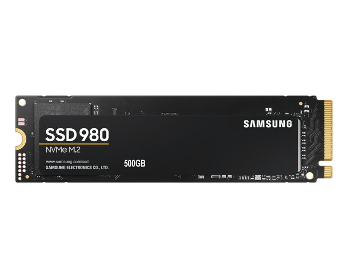 G5jzOYcqbEaM-qUIuDoDAQ.c-r.jpg Samsung 980 M.2 500 GB PCI Express 3.0 V-NAND NVMe