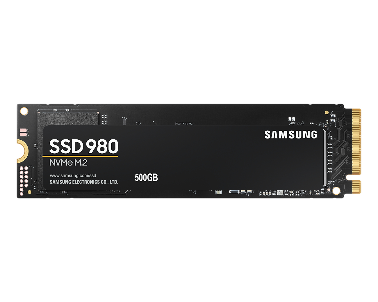 G5jzOYcqbEaM-qUIuDoDAQ.c-r.jpg Samsung 980 M.2 500 GB PCI Express 3.0 V-NAND NVMe