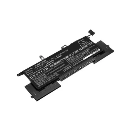 DELL Battery, 52WHR, 4 Cell(G8F6M)