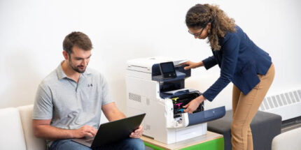 Xerox 008R13065 Fuser kit, 80K pages for Xerox Colour C 60/DocuColor 700/PrimeLink C 9065