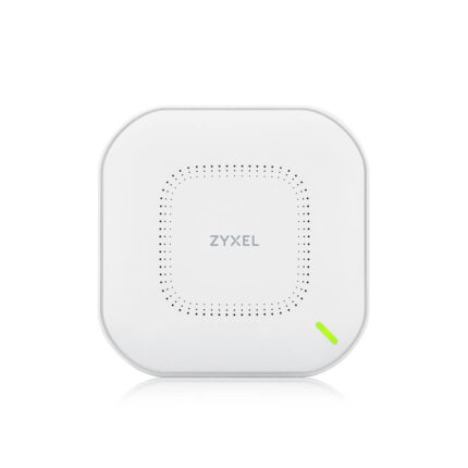 Zyxel NWA110AX 1000 Mbit/s White Power over Ethernet (PoE)