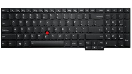 Lenovo CS13KMKeyboard ITA CHY 04Y2365, Keyboard, Lenovo (04Y2365)