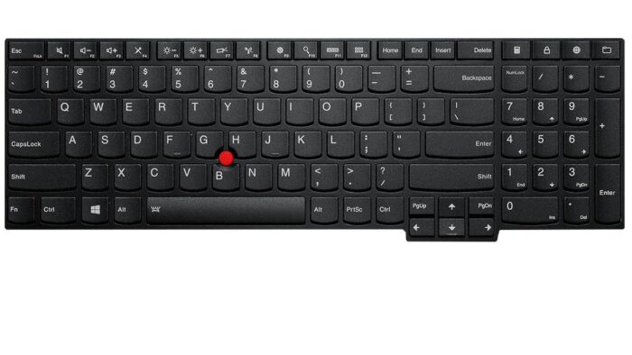 Lenovo CS13KMKeyboard ITA CHY 04Y2365, Keyboard, Lenovo (04Y2365)