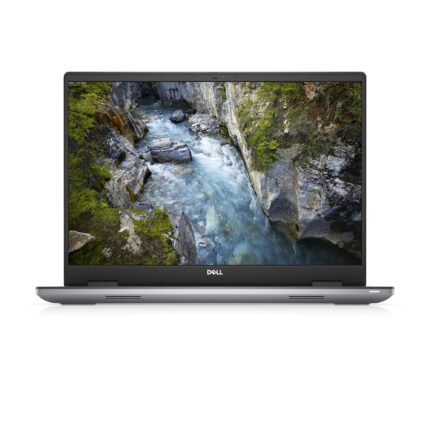 Dell Precision 7670 Intel Core i7-12850HX 32GB 512GB SSD 16 Inch Windows 10 Pro Laptop(GFDJJ)