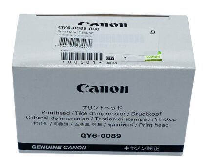 Canon Print Head TS5050 (QY6-0089-000)