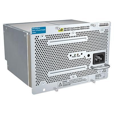 HPE Procurve 1500W PoE+ zl (RP001235702)