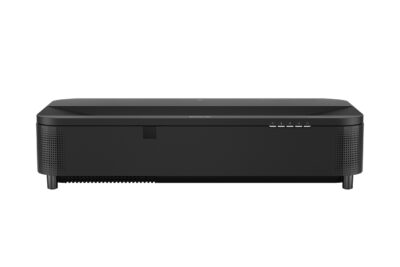 Epson EB-815E data projector Ultra short throw projector 5000 ANSI lumens 3LCD 1080p (1920x1080) Black (V11HA99180)