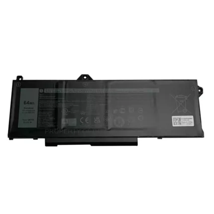 DELL 4C Battery Latitude 5421(GRT01)