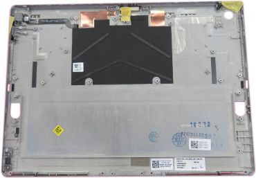 DELL ASSY,CVR,N-SCTY,FPR,WL/W,7320 (X6R04)