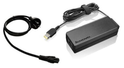 Lenovo 45N0242 power adapter/inverter Indoor 90 W Black (45N0242)