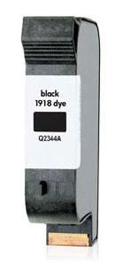 HP 1918 Printhead cartridge black SPS 40ml for HP Address Printer/Thermal InkJet 2.5 (Q2344A)