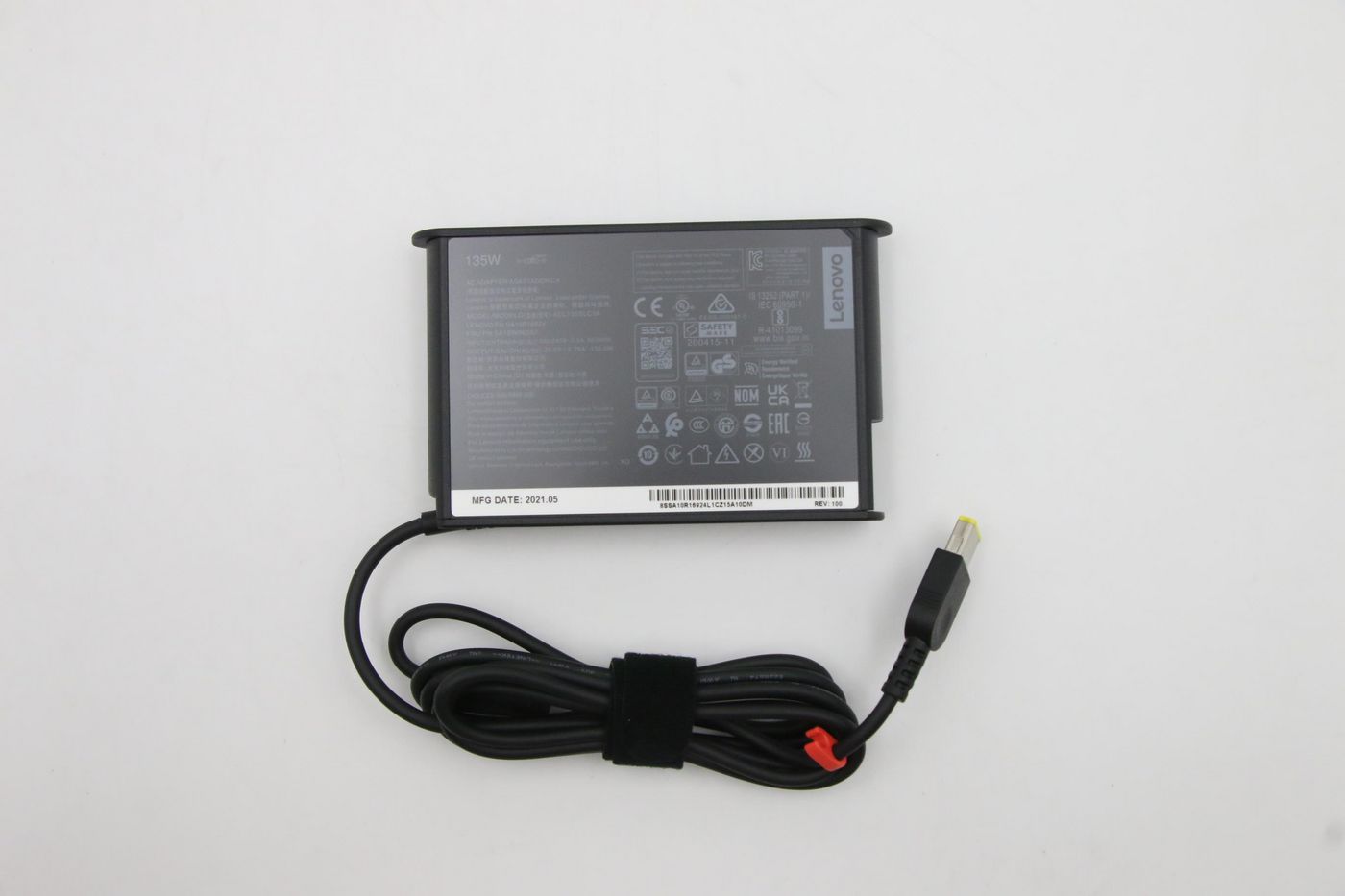 Gfk1JfkSiEGQ0nbXefzzdQ.c-r.jpg Lenovo New release Chicony PD45W 2P NEC model FRU (5A10W86257)