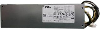 DELL 180W Power Supply, Small Form (5XV5K)