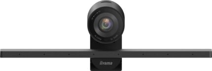 iiyama UC-CAM10PRO-MA1 webcam 8.46 MP 2160 x 1080 pixels USB Black (UC-CAM10PRO-MA1)