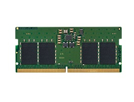 Kingston ValueRAM KVR48S40BS6-8 memory module 8 GB 1 x 8 GB DDR5 4800 MHz (KVR48S40BS6)