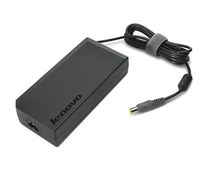 Lenovo 45N0116 power adapter/inverter Indoor 170 W Black (45N0116)