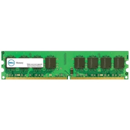 DELL A7990613 memory module 8 GB 1 x 8 GB DDR3L 1600 MHz ECC (A7990613)