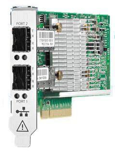 HPE Ethernet 10Gb 2P 530 Adptr (RP001230252)