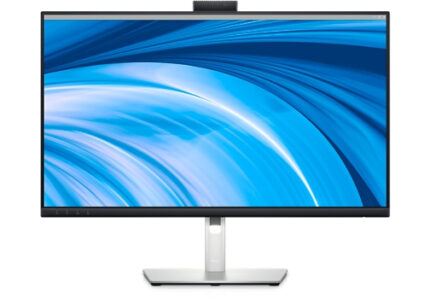 DELL C Series C2723H LED display 68.6 cm (27") 1920 x 1080 pixels Full HD LCD Black (DELL-C2723H)