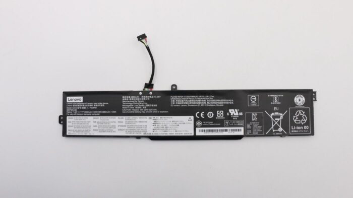 GvChuiqqx0aGF9LcUmdSWQ.c-r.jpg Lenovo Battery 3 Cell (5B10Q71251)