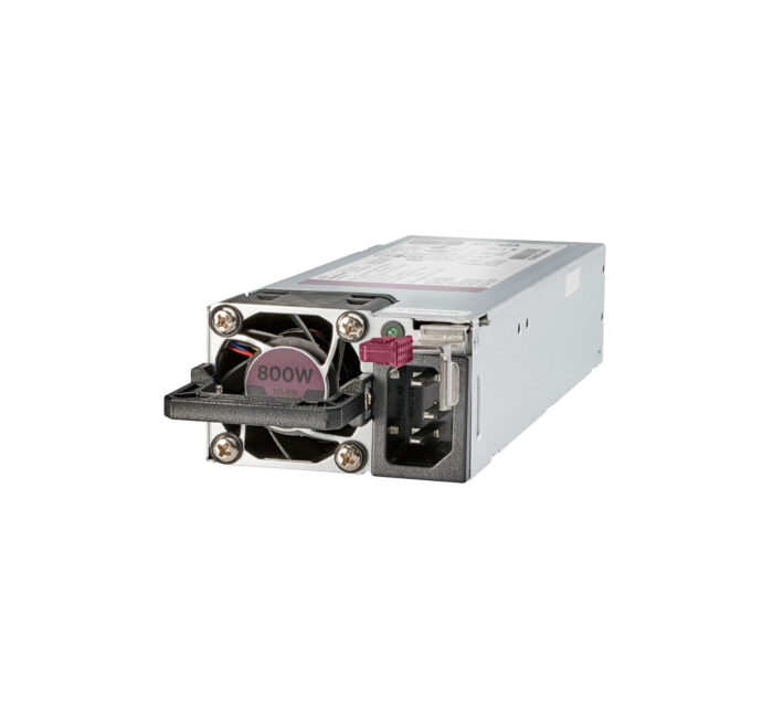 HPE power supply unit 800 W (866730-001)