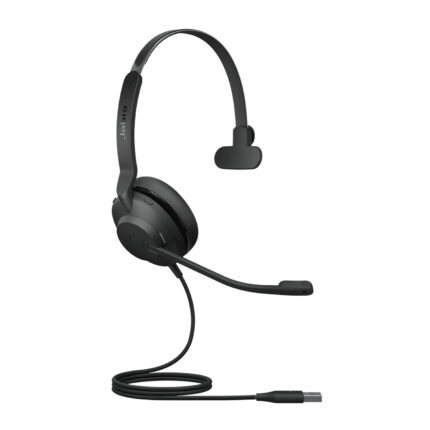 Jabra Evolve2 30 SE USB-A, UC Mono (23189-889-979)