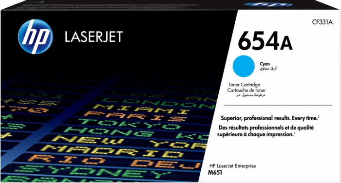 H1UT-_q6C0isGz2Wy_RoMg.c-r.jpg HP 654A Toner cartridge cyan, 15K pages ISO/IEC 19798 for HP Color LaserJet M 651 (CF331A)