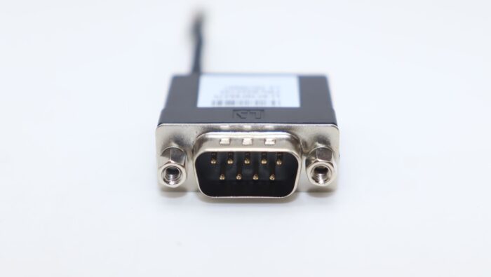 H4e4ykhE7EucUlVh20F1Gg.c-r.jpg Lenovo 04X2733 VGA cable 0.05 m VGA (D-Sub) Black (04X2733)