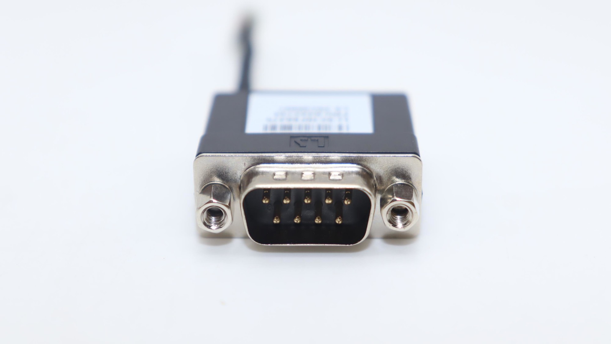 H4e4ykhE7EucUlVh20F1Gg.c-r.jpg Lenovo 04X2733 VGA cable 0.05 m VGA (D-Sub) Black (04X2733)