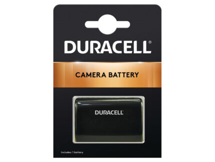 Duracell Camera Battery - replaces Canon LP-E6 Battery (DR9943)