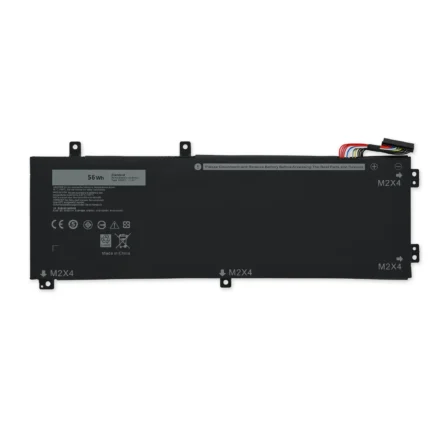 DELL Battery, 56WHR, 3 Cell(H5H20)