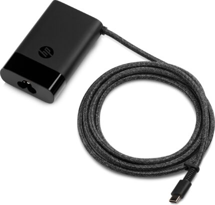 HP USB-C 65W Laptop Charger (671R3AA#ABU)