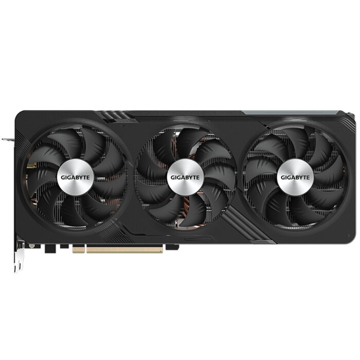 Gigabyte GAMING Radeon RX 7800 XT OC AMD 16 GB GDDR6 (GV-R78XTGAMING OC-16GD)