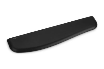 Kensington ErgoSoft Wrist Rest for Slim Keyboard (K52800WW)