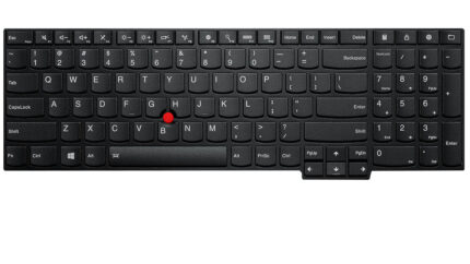 Lenovo 04Y2357 Keyboard (FRU04Y2357)