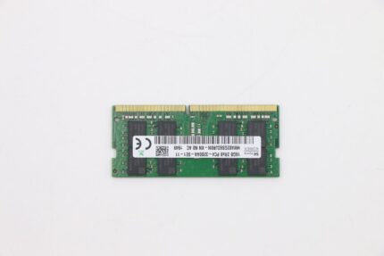 Lenovo SODIMM,16GB, DDR4, 3200 ,Hynix (5M30V06796)