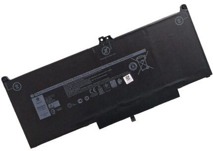 DELL Battery Latitude 4C 60 WHR (CR8V9)