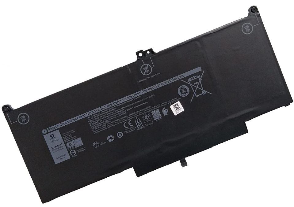 HBGaE_Sfh0meeKNRbgS9Kg.c-r.jpg DELL Battery Latitude 4C 60 WHR (CR8V9)