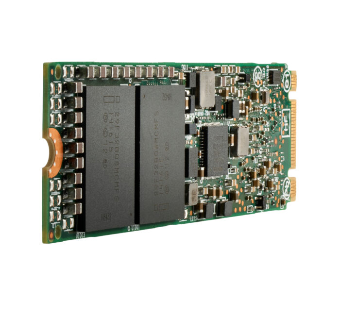 HP 902758-001 internal solid state drive M.2 512 GB PCI Express NVMe (902758-001)