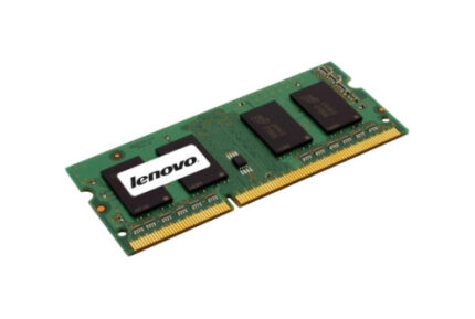 Lenovo 03X7048 memory module 4 GB 1 x 4 GB DDR4 2133 MHz (03X7048)