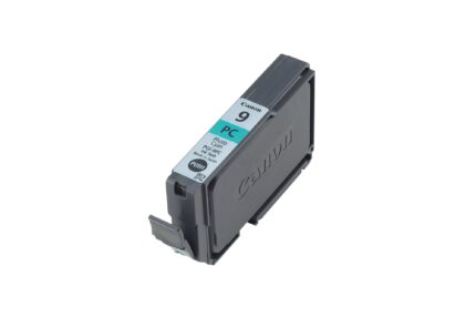 Canon 1038B001/PGI-9PC Ink cartridge light cyan, 1.15K pages/5% 14ml for Canon Pixma Pro 9500 (1038B001)
