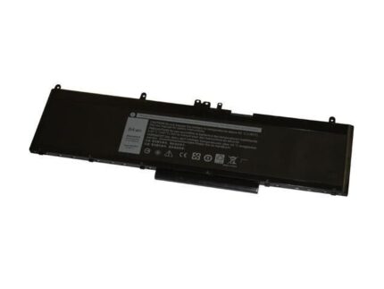 DELL BTRY PRI 84WHR 6C LITH LGC (G9G1H)