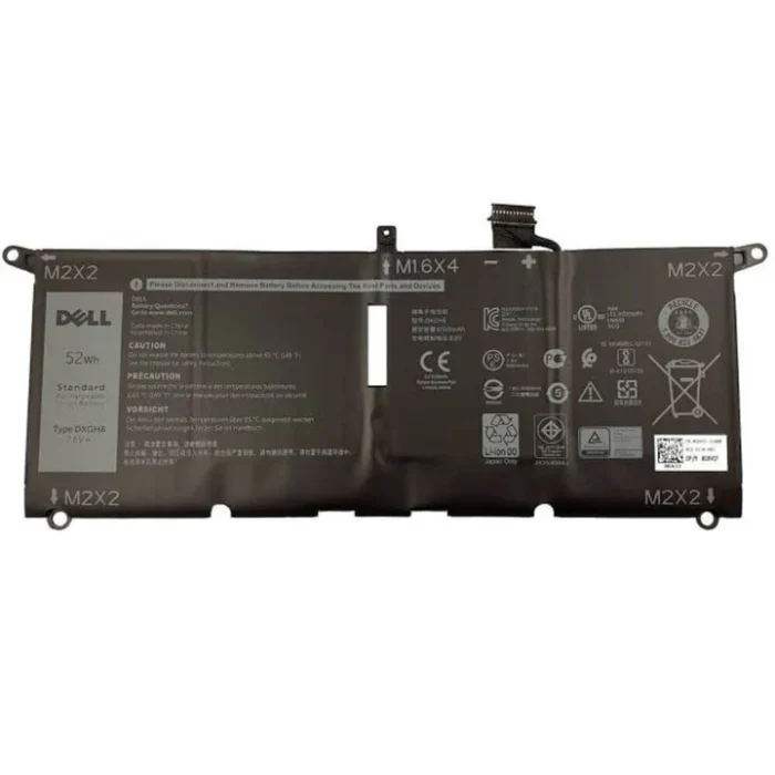 DELL XPS 9370 Battery(HK6N5)